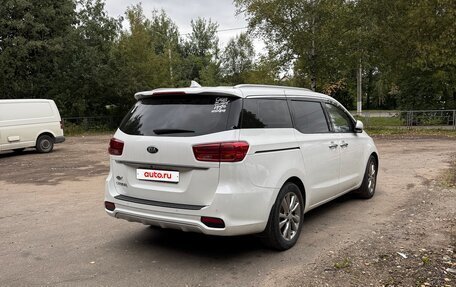 KIA Carnival III, 2020 год, 3 300 000 рублей, 2 фотография