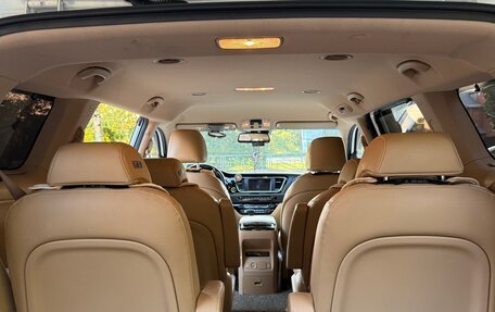 KIA Carnival III, 2020 год, 3 300 000 рублей, 9 фотография
