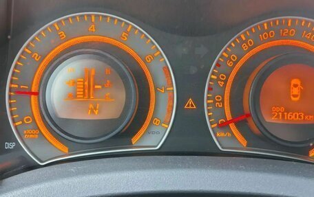 Toyota Auris II, 2008 год, 650 000 рублей, 2 фотография