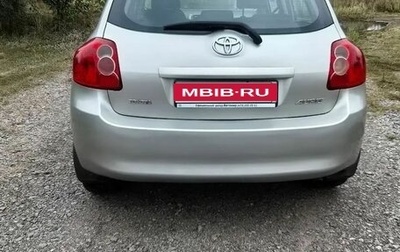 Toyota Auris II, 2008 год, 650 000 рублей, 1 фотография