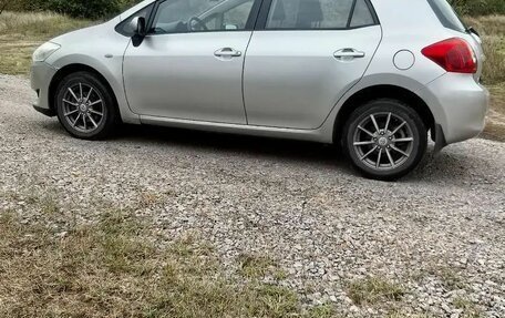Toyota Auris II, 2008 год, 650 000 рублей, 4 фотография