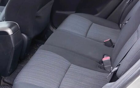Toyota Auris II, 2008 год, 650 000 рублей, 11 фотография