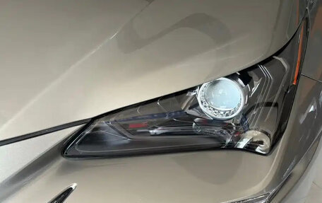 Lexus NX I, 2021 год, 2 500 000 рублей, 3 фотография