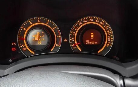 Toyota Auris II, 2008 год, 650 000 рублей, 6 фотография