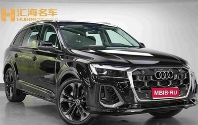 Audi Q7, 2026 год, 12 000 000 рублей, 1 фотография