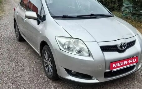 Toyota Auris II, 2008 год, 650 000 рублей, 8 фотография