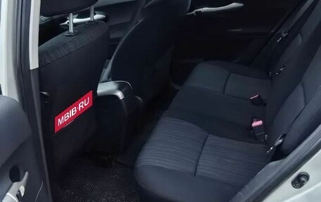 Toyota Auris II, 2008 год, 650 000 рублей, 12 фотография