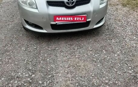Toyota Auris II, 2008 год, 650 000 рублей, 9 фотография