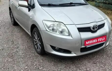 Toyota Auris II, 2008 год, 650 000 рублей, 10 фотография
