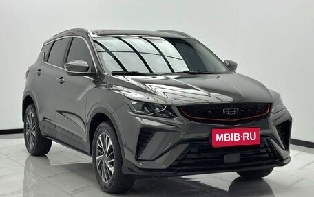 Geely Coolray I, 2023 год, 1 330 000 рублей, 1 фотография