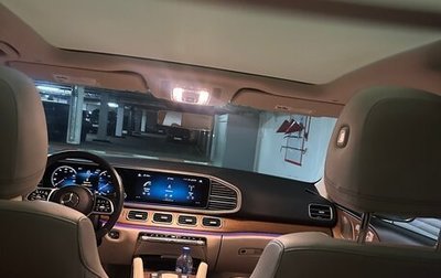 Mercedes-Benz GLE, 2021 год, 6 300 000 рублей, 1 фотография