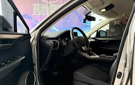 Lexus NX I, 2021 год, 2 500 000 рублей, 8 фотография