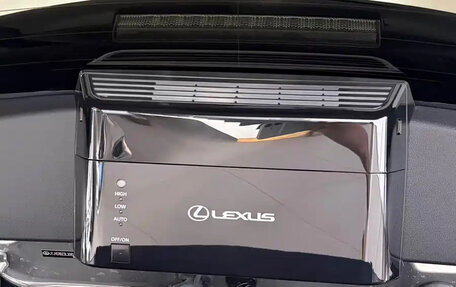 Lexus NX I, 2021 год, 2 500 000 рублей, 15 фотография