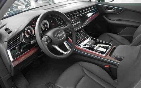 Audi Q7, 2026 год, 12 000 000 рублей, 12 фотография