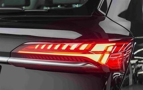 Audi Q7, 2026 год, 12 000 000 рублей, 7 фотография