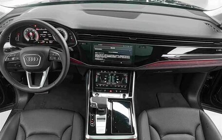 Audi Q7, 2026 год, 12 000 000 рублей, 11 фотография