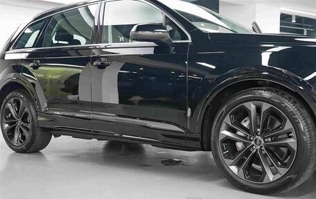 Audi Q7, 2026 год, 12 000 000 рублей, 9 фотография