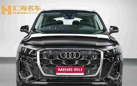 Audi Q7, 2026 год, 12 000 000 рублей, 4 фотография