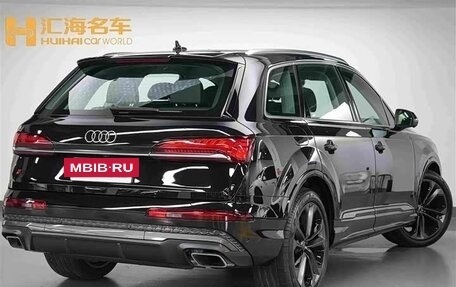 Audi Q7, 2026 год, 12 000 000 рублей, 3 фотография