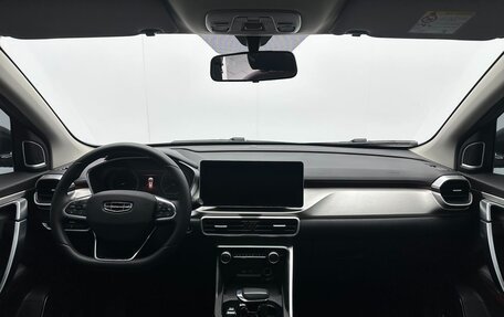 Geely Coolray I, 2023 год, 1 330 000 рублей, 9 фотография