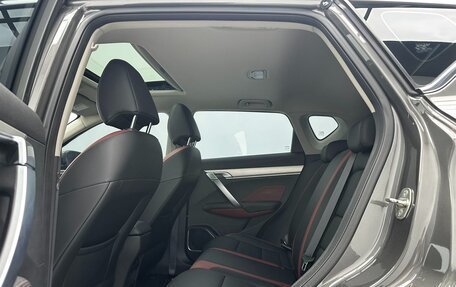 Geely Coolray I, 2023 год, 1 330 000 рублей, 8 фотография