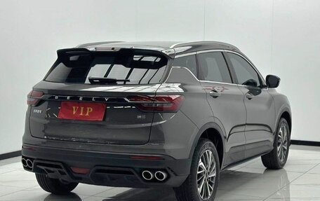 Geely Coolray I, 2023 год, 1 330 000 рублей, 6 фотография