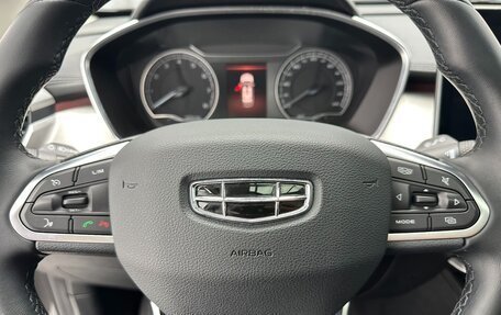 Geely Coolray I, 2023 год, 1 330 000 рублей, 10 фотография
