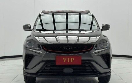 Geely Coolray I, 2023 год, 1 330 000 рублей, 2 фотография