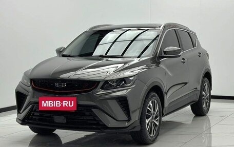 Geely Coolray I, 2023 год, 1 330 000 рублей, 3 фотография
