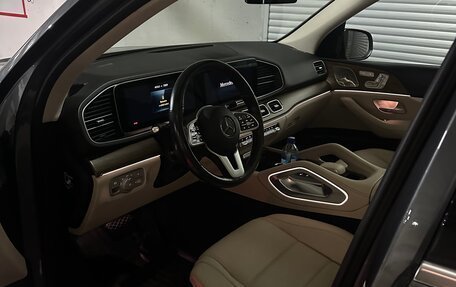 Mercedes-Benz GLE, 2021 год, 6 300 000 рублей, 4 фотография