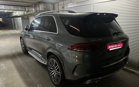 Mercedes-Benz GLE, 2021 год, 6 300 000 рублей, 6 фотография