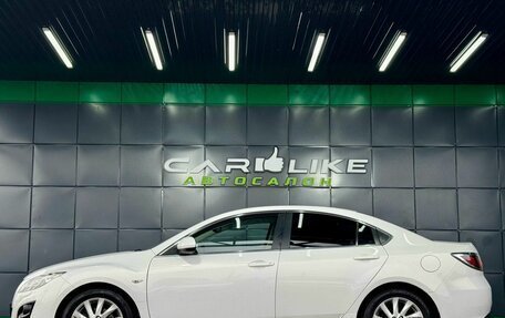 Mazda 6, 2011 год, 1 279 000 рублей, 3 фотография