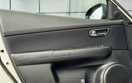 Mazda 6, 2011 год, 1 279 000 рублей, 9 фотография