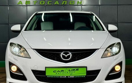 Mazda 6, 2011 год, 1 279 000 рублей, 5 фотография