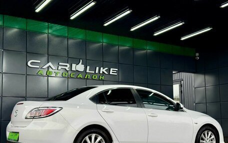 Mazda 6, 2011 год, 1 279 000 рублей, 8 фотография
