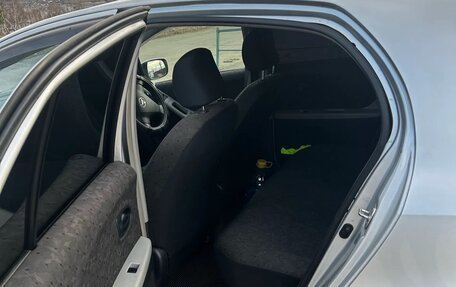 Toyota Vitz, 2008 год, 420 000 рублей, 4 фотография