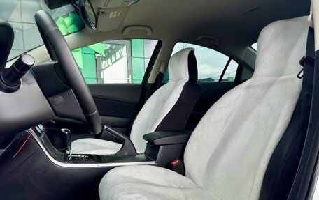 Mazda 6, 2011 год, 1 279 000 рублей, 11 фотография