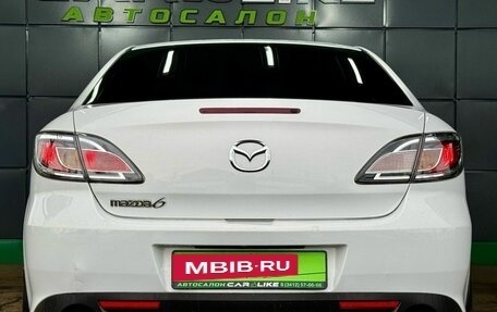 Mazda 6, 2011 год, 1 279 000 рублей, 6 фотография