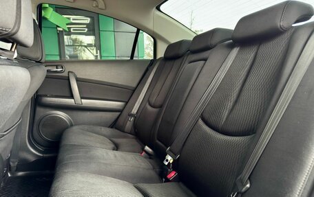 Mazda 6, 2011 год, 1 279 000 рублей, 25 фотография