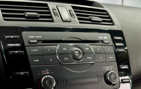 Mazda 6, 2011 год, 1 279 000 рублей, 20 фотография
