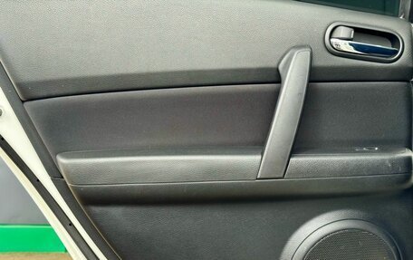 Mazda 6, 2011 год, 1 279 000 рублей, 23 фотография