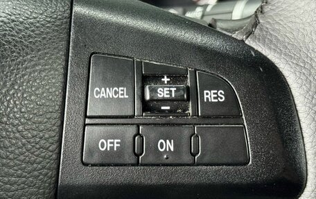 Mazda 6, 2011 год, 1 279 000 рублей, 18 фотография