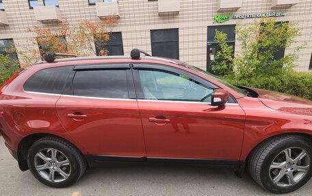 Volvo XC60 II, 2012 год, 1 500 000 рублей, 3 фотография
