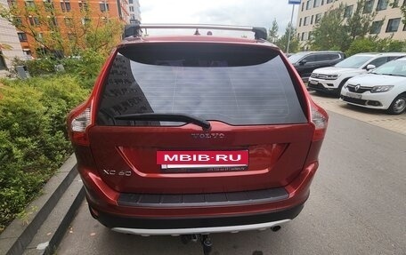 Volvo XC60 II, 2012 год, 1 500 000 рублей, 4 фотография