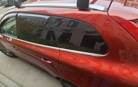 Volvo XC60 II, 2012 год, 1 500 000 рублей, 5 фотография