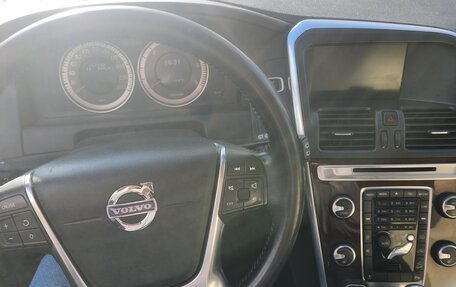 Volvo XC60 II, 2012 год, 1 500 000 рублей, 9 фотография