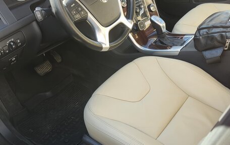 Volvo XC60 II, 2012 год, 1 500 000 рублей, 10 фотография