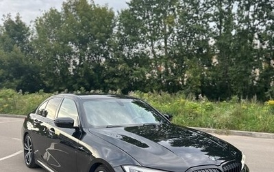BMW 3 серия, 2020 год, 3 990 000 рублей, 1 фотография