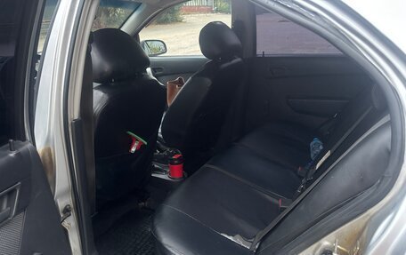 Chevrolet Aveo III, 2008 год, 475 000 рублей, 11 фотография
