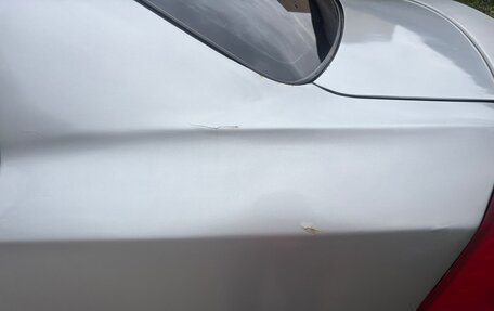 Chevrolet Aveo III, 2008 год, 475 000 рублей, 7 фотография